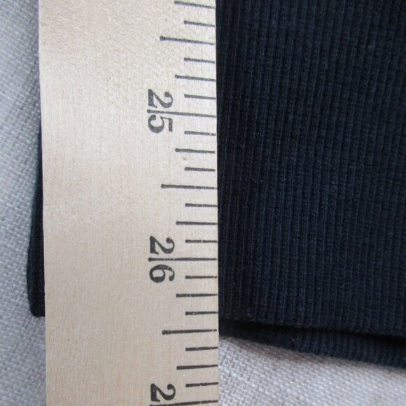 Tommy Hilfiger Jogger Sweatpants Womens Large Navy Super Comfortable Drawstring - Picture 9 of 9